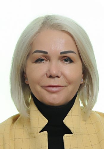 Zorina Zinovia