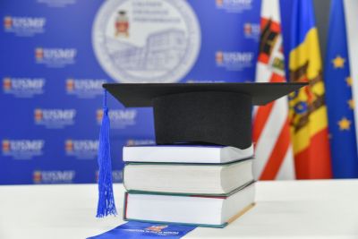 Admitere doctorat 2025-2026