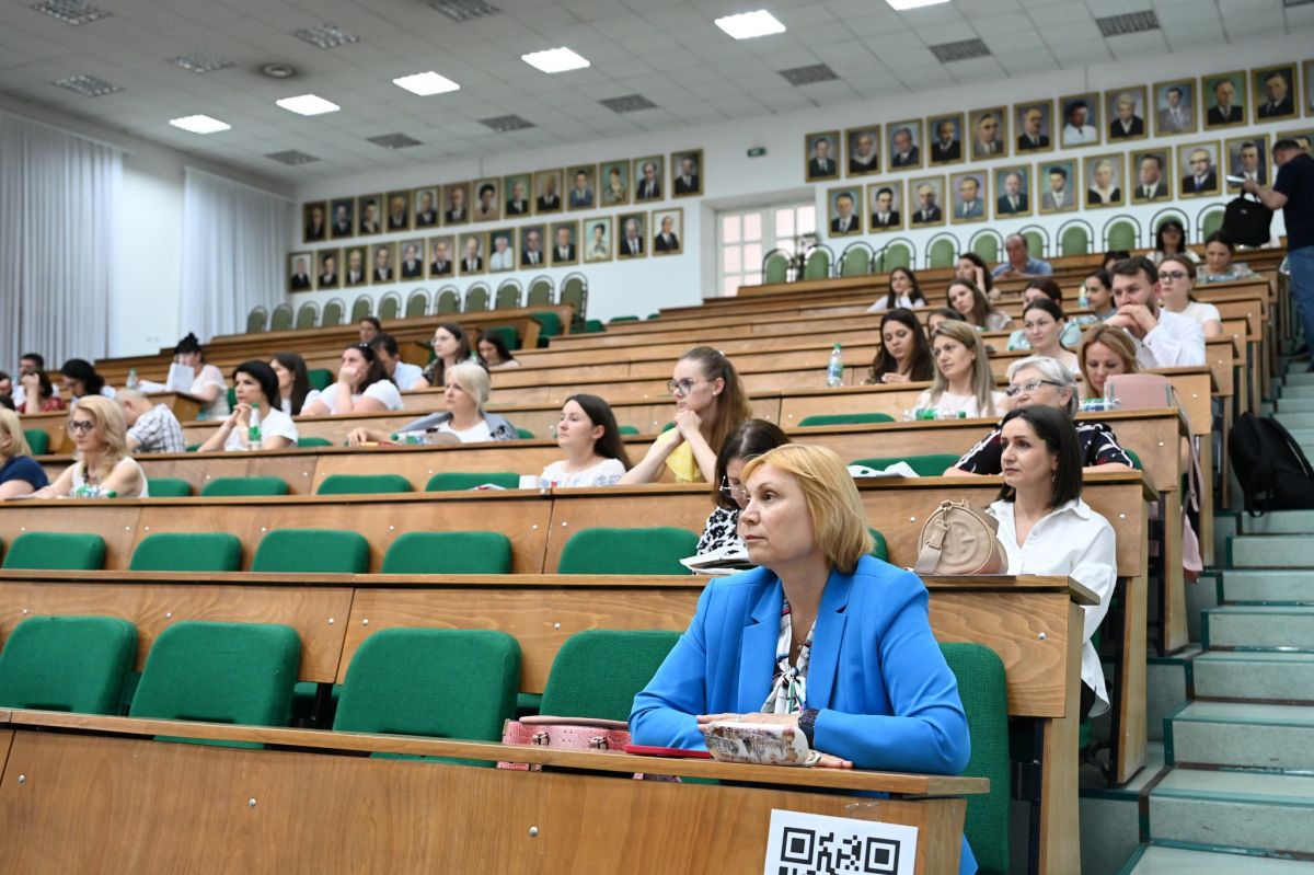 Actualități în pneumologia copilului