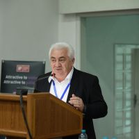 In memoriam profesorul Valentin Topalo