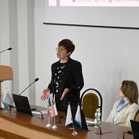 Conferință științifică cu genericul „8 miliarde de motive pentru a acționa în obezitate”